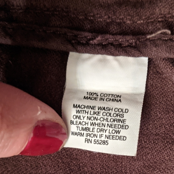 Express Crop Jacket Sz M - Picture 11 of 13